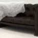 Chesterfield Sofa 3D-Modell kaufen - Rendern