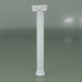 3d model Columna de yeso KN005 - vista previa