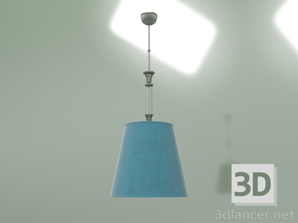 3d model Chandelier NAPOLI NAP-ZWD-1 - preview