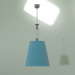 modello 3D Lampadario NAPOLI NAP-ZWD-1 - anteprima