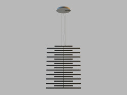 2161 hanging lamp