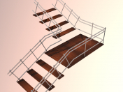 Escaleras