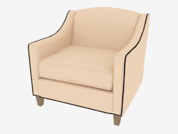 Fauteuil 52 Rockford