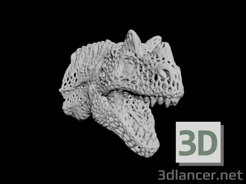 Modelo 3D de PREVIEWNUM