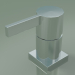 3d model Single lever bath mixer on side of the bath (29 200 670-00) - preview