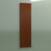 3d model Vertical radiator ARPA 2 (2020 16EL, Brown rust) - preview