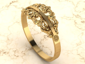 women's ring