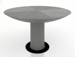 Mesa TRIBU No. 1 (D 780x500 mm)
