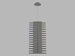 2162 hanging lamp