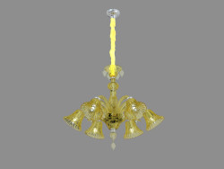 Chandelier A8026LM-6CC