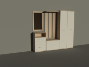 Cupboard