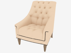 Armchair 53 Elegance