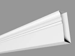 Eaves front (FK36L)