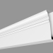 3d model Eaves front (FK36L) - preview