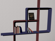 bookshelf