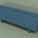 3d model Convector - Aura Basic (240x1000x186, RAL 5001) - preview