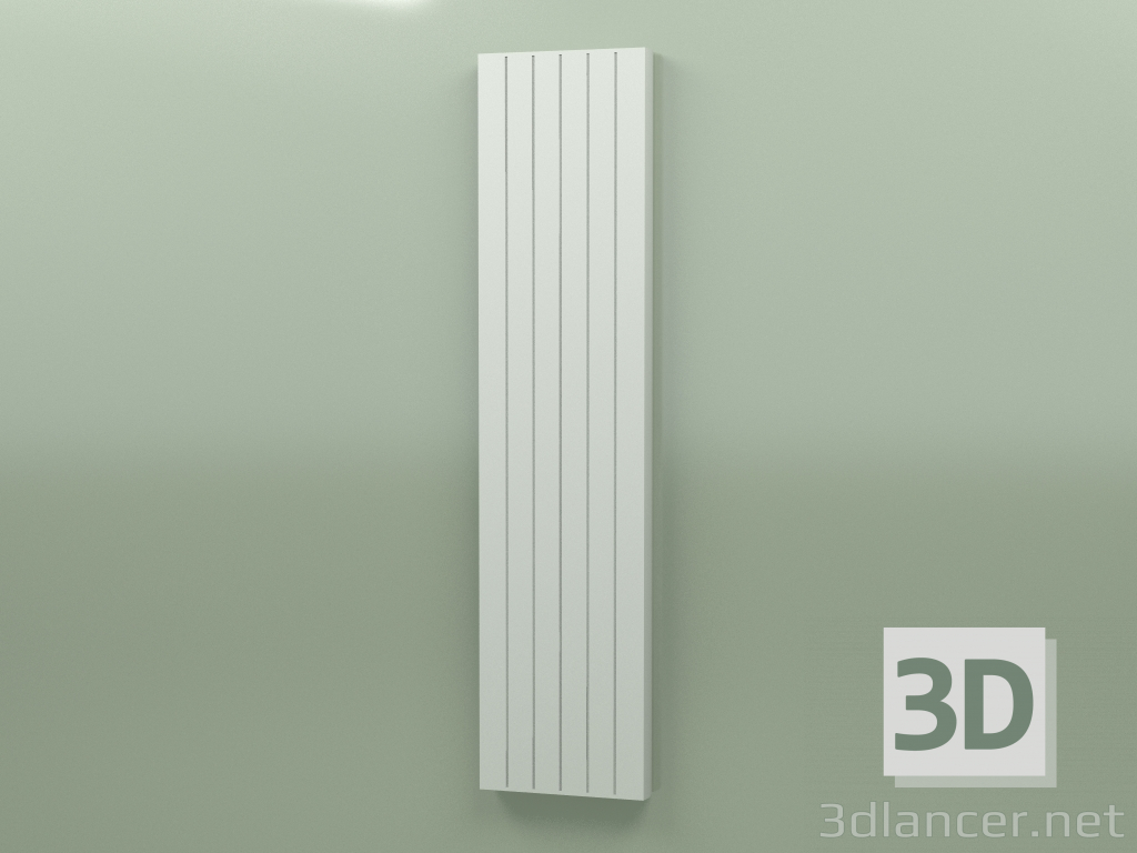 Modelo 3d Radiador - Faro V (FAV 21 1950 450, RAL - 7038) - preview