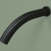 3d model Wall spout L 150 mm (BC002, NO) - preview