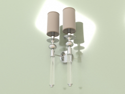 Wall lamp RUTA RUT-K-2