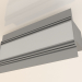 3d model Recessed lamp Accent Rt 300 - preview