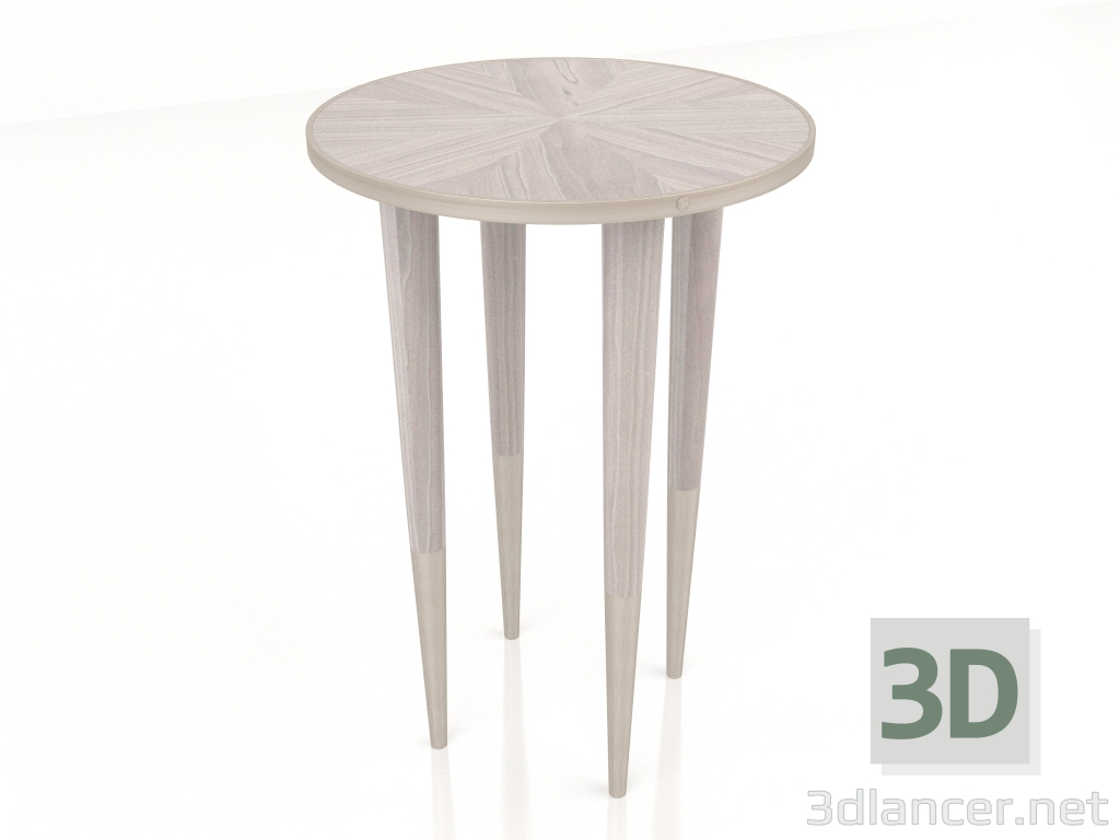 Modelo 3d Mesa lateral alta (С349) - preview