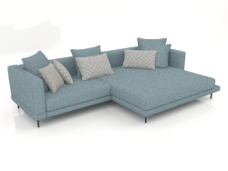 Carol sofa 3060 x 1080 (Beretta 14)