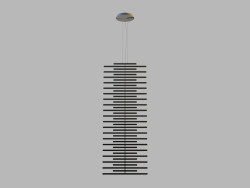 2163 hanging lamp