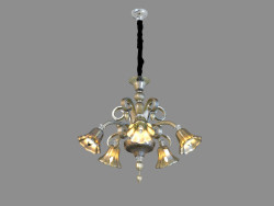 Chandelier A8070LM-5CC