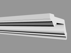 Cornice P2049