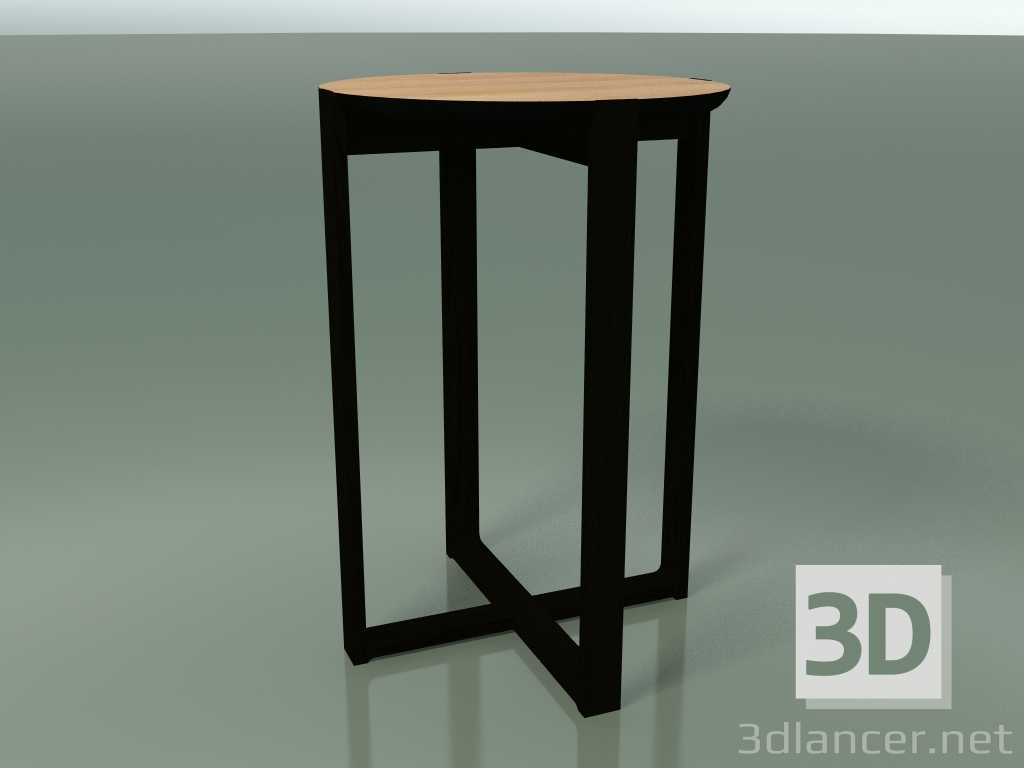 Modelo 3d Mesa de centro Delta 722 (421-722) - preview