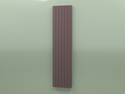 Radiateur - Faro V (FAV 21 1950450, RAL - 3007)