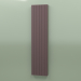 3d model Radiator - Faro V (FAV 21 1950 450, RAL - 3007) - preview