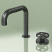 3d model Hydro-progressive mixer, swivel spout (20 31, ON) - preview