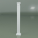 3d model Plaster pilaster PL002 - preview