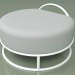 3d model Pouf by Varya Schuka (white) - preview