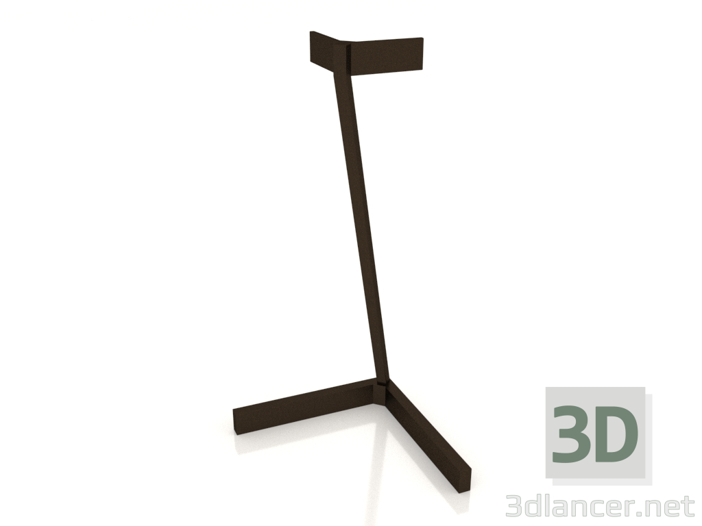 Modelo 3d Candeeiro de mesa (7336) - preview