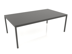 Mesa de comedor rectangular (210x120x75)