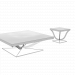 3d Coffee table and teseo model buy - render