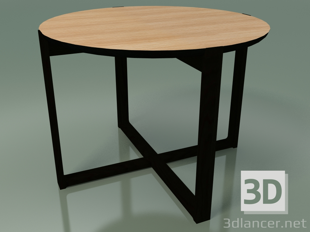 Modelo 3d Mesa de centro Delta 723 (421-723) - preview