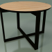 3d model Coffee table Delta 723 (421-723) - preview