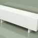 3d model Convector - Aura Basic (240x1000x186, RAL 9016) - preview