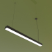 3d model Lighting fixture LINEAR P4673 (1000 mm) - preview