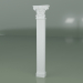 3d model Plaster pilaster PL003 - preview