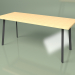 3d model Bar table - preview