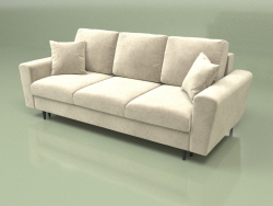 Klappsofa Moghan (beige)