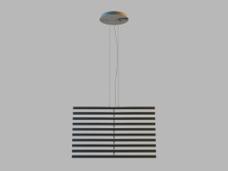 2175 hanging lamp