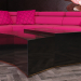 3d model Stol Magenta. - preview