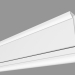 3d model Eaves front (FK36NA) - preview