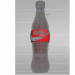 modèle 3D cola - preview