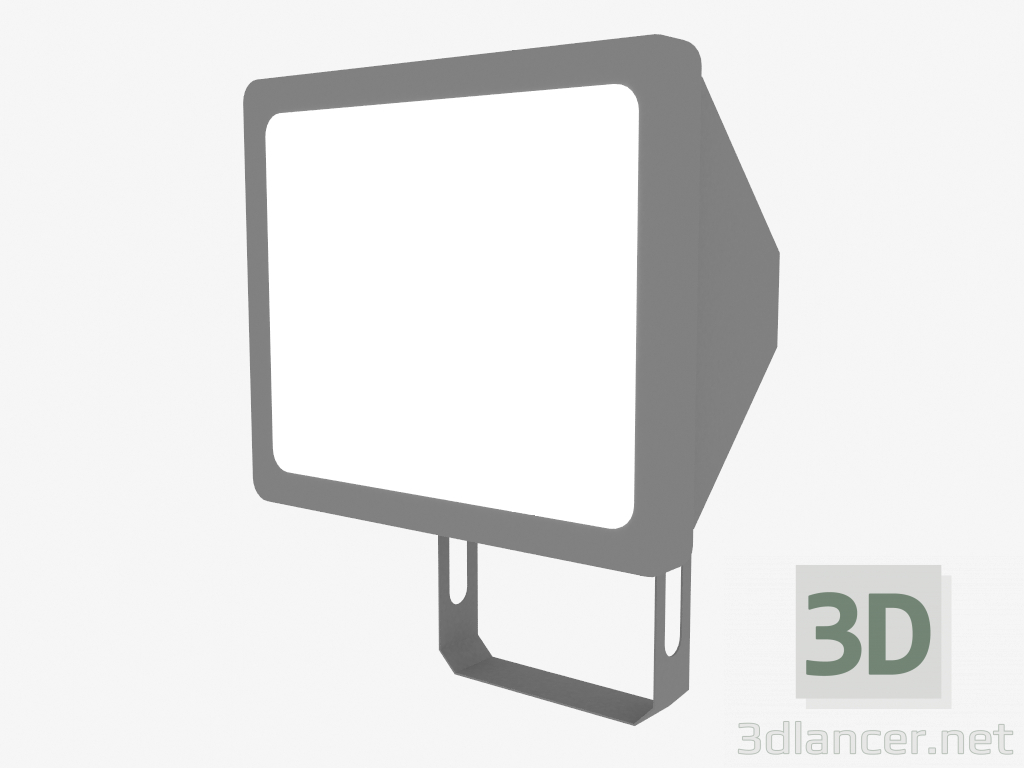 3d модель Прожектор WIP PROJECTOR (S4319) – превью